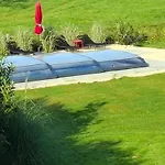 Blanc - 3 Star 1st Floor With Jacuzzi And Heated Pool Apartamento