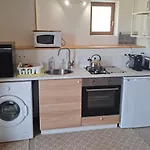Blanc - 3 Star 1st Floor With Jacuzzi And Heated Pool Apartamento *
