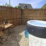 Apartamento Blanc - 3 Star 1st Floor With Jacuzzi And Heated Pool *