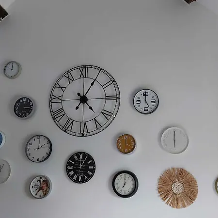 Blanc - 3 Star 1st Floor With Jacuzzi And Heated Pool Appartement Mantilly