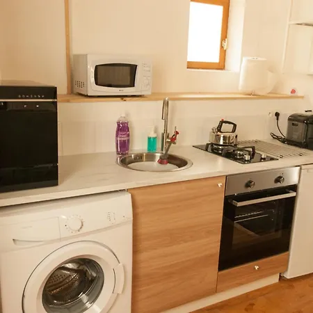 Blanc - 3 Star 1st Floor With Jacuzzi And Heated Pool * Mantilly