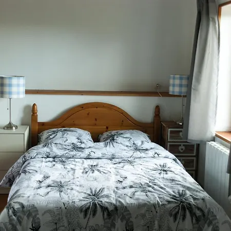 Blanc - 3 Star 1st Floor With Jacuzzi And Heated Pool Appartement