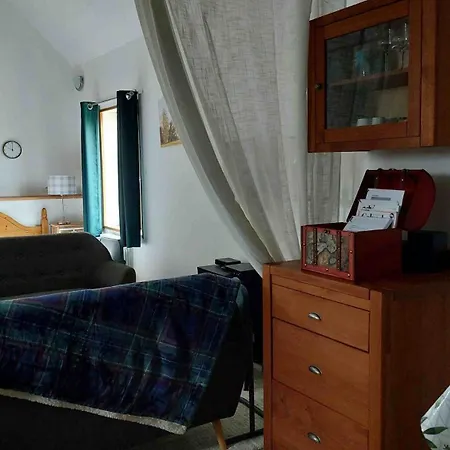 Blanc - 3 Star 1st Floor With Jacuzzi And Heated Pool Appartamento Mantilly