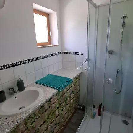 Lejlighed Blanc - 3 Star 1st Floor With Jacuzzi And Heated Pool