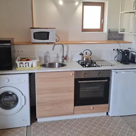 Blanc - 3 Star 1st Floor With Jacuzzi And Heated Pool Apartament *
