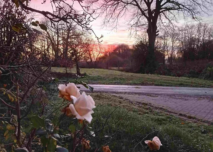 Blanc - 3 Star 1st Floor With Jacuzzi And Heated Pool